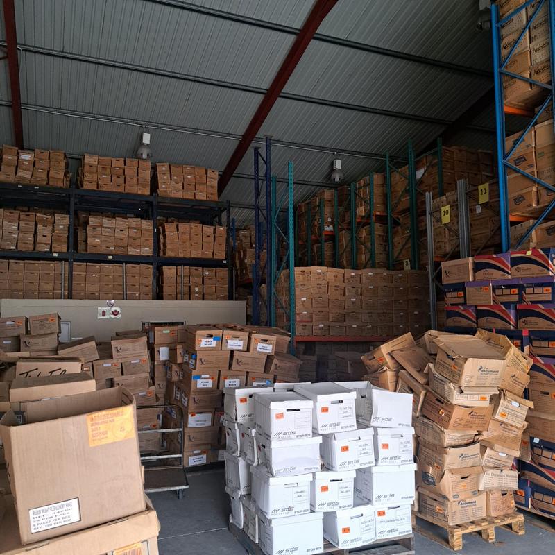 To Let commercial Property for Rent in Greenbushes Eastern Cape